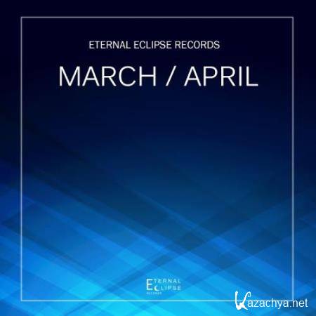 Eternal Eclipse Records: March / April (2017)