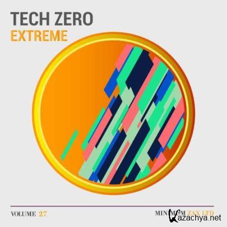 Tech Zero Extreme Vol 27 (2017)