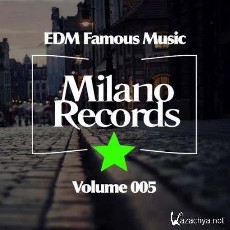 EDM Famous Music (Volume 005) (2017)