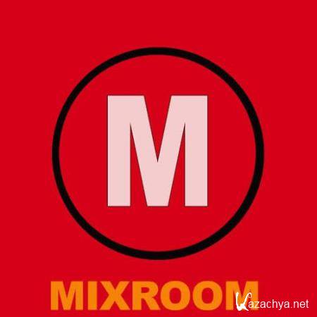 Mixroom Jump (2017)