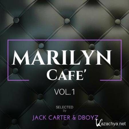 Marilyn Cafe', Vol. 1 (2017)