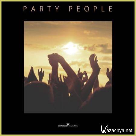 Party People (2017)