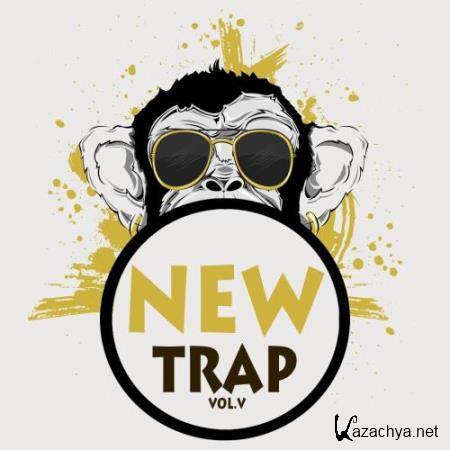 New Trap Vol.V (2017)