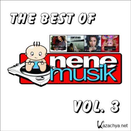 The Best of Nene Musik, Vol. 3 (2017)