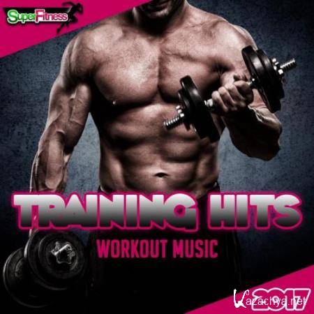 Training Hits 2017 Workout Music (2017)