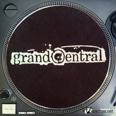 Grand Central Instrumental Specials (2017)