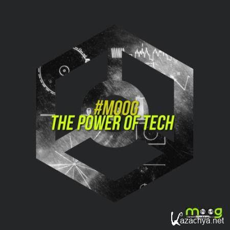 #Moog the Power of Tech (2017)