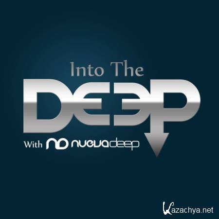 Audi Paul - Into The Deep 110 (2017-04-20)