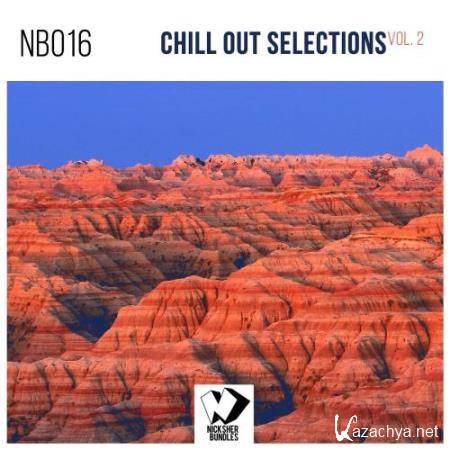 Chill out Selectionc, Vol. 2 (2017)