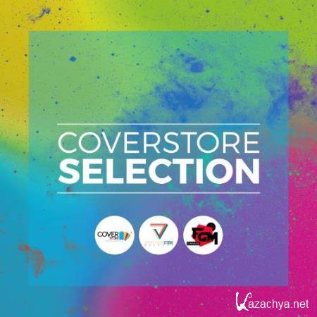 Coverstore Selection (2017)