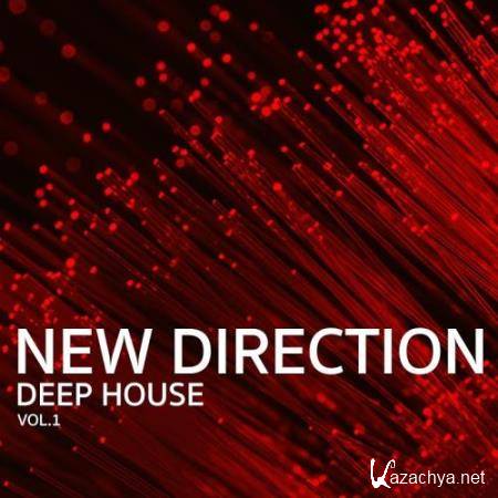 New Direction Deep House Vol 1 (2017)