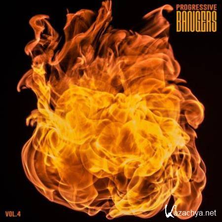 Progressive Bangers, Vol. 4 (2017)