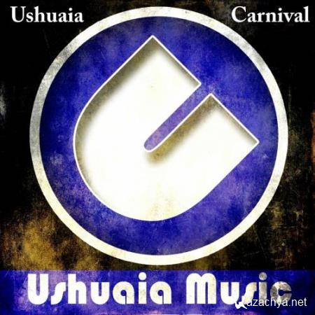 Ushuaia Carnival (2017)