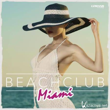 Beach Club Miami (2017)