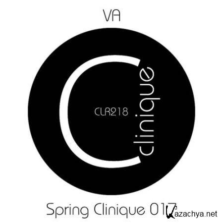 Spring Clinique 017 (2017)