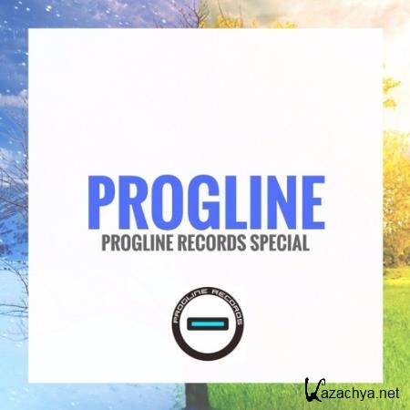 Rafael Osmo - Progline 125 (2017-04-25)