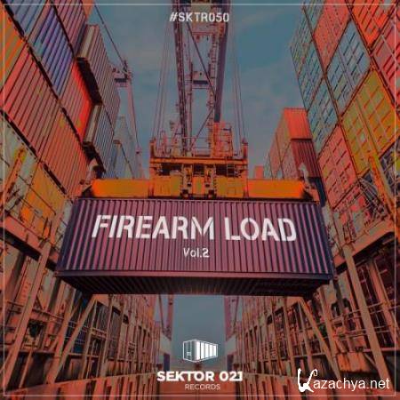 Firearm Load Vol.2 (2017)