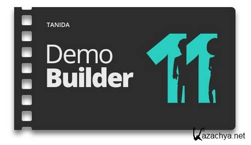 Tanida Demo Builder 11.0.20.0