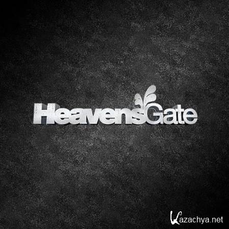 CARINA, James Cottle - HeavensGate 561 (2017-04-28)