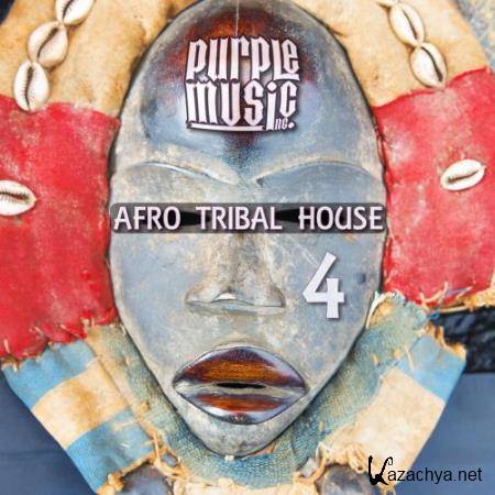 Best of Afro & Tribal House 4 (2017)