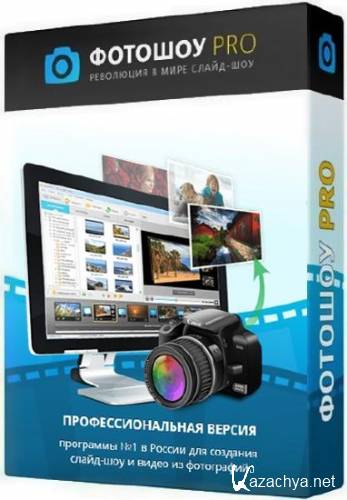  PRO 9.0 Repack by KaktusTV 