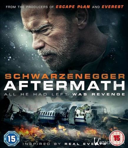  / Aftermath (2017) WEB-DLRip/WEB-DL 720p/WEB-DL 1080p