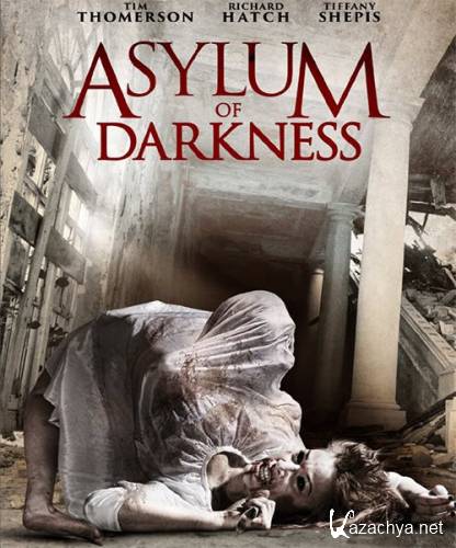   / Asylum of Darkness (2017) WEB-DLRip