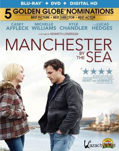    / Manchester by the Sea (2016) HDRip / BDRip 720p / BDRip 1080p