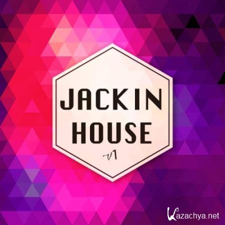 Jackin House V1 (2017)