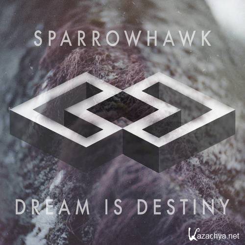 SparrowHawk - Dream is Destiny (2017)