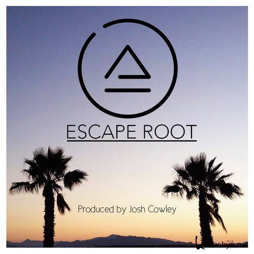 Escape Root - Activate (2017)