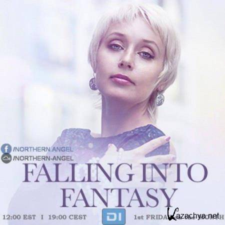 Northern Angel - Falling Into Fantasy 015  (2017-05-05)