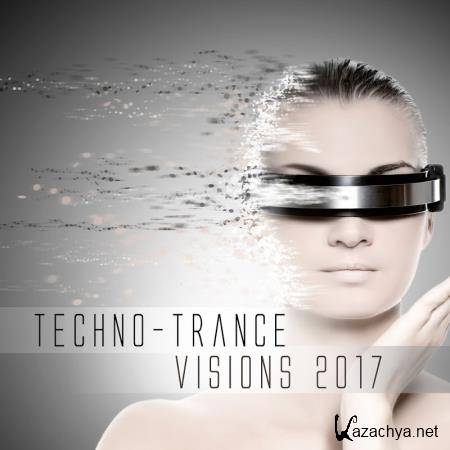 Techno-Trance Visions 2017 (2017)