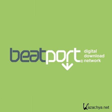 Beatport Music Releases Pack 001 (2017)