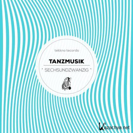 Tanzmusik SECHSUNDZWANZIG (2017)