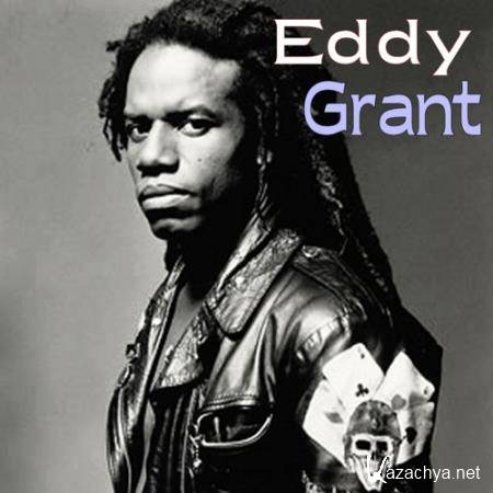 Eddie Grant - Grant House 008 (2017-05-10)