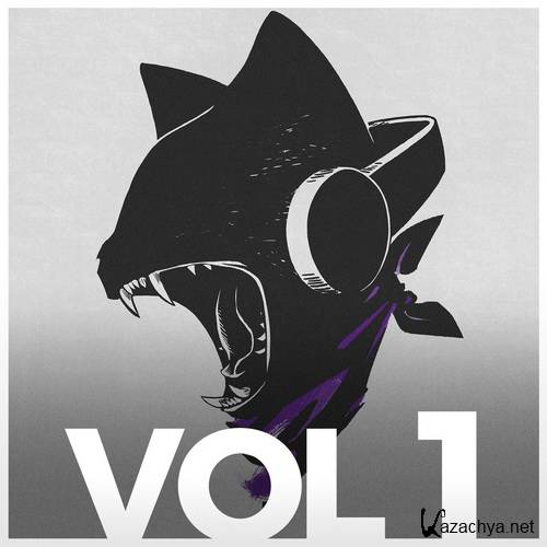 Monstercat Podcast: Uncaged Vol.1 Album Special (2017)