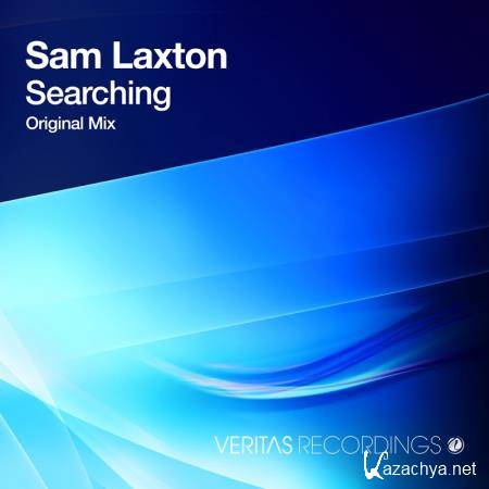 Sam Laxton - Searching (2017)