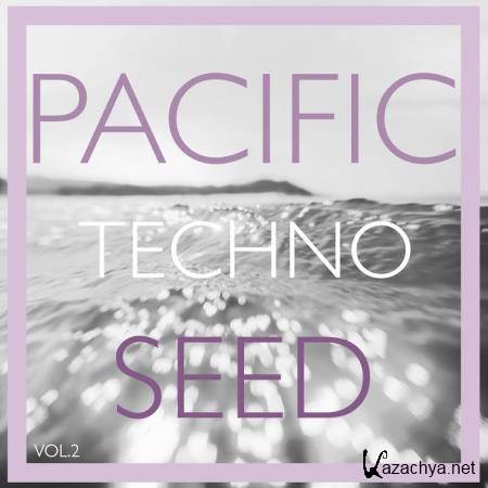 Pacific Techno Speed, Vol. 2 (2017)