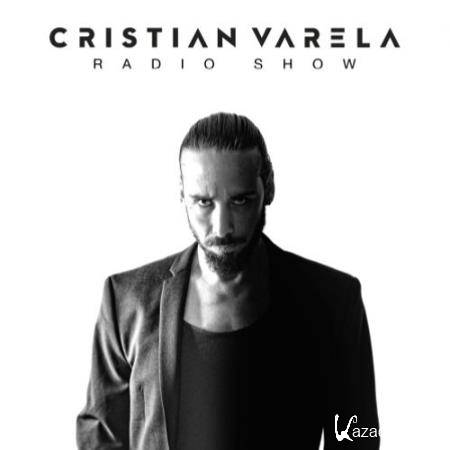 Cristian Varela - Cristian Varela Radio Show 211 (2017-05-12)