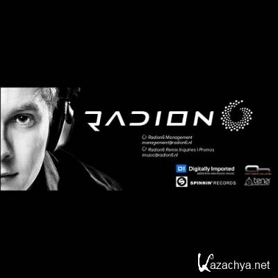 Radion6 - Mind Sensation 066 (2017-05-12)