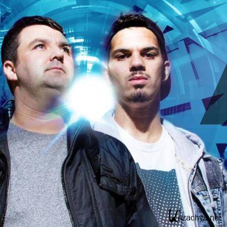 Amos & Riot Night - Beyond Belief Sessions 023 (2017-05-12)