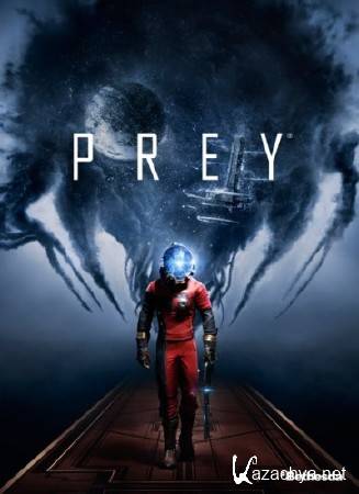 Prey (2017/RUS/ENG/GER/RePack)