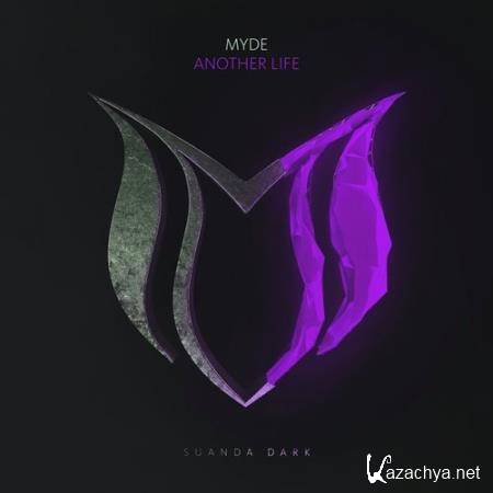 Myde - Another Life (2017)