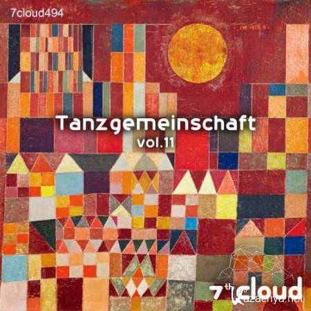 Tanzgemeinschaft 11 (2017)