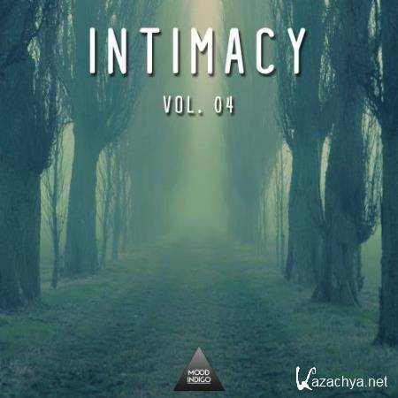Intimacy, Vol. 04 2017)