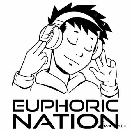Euphoric Nation - Trance Paradise 324 (2017-05-18)