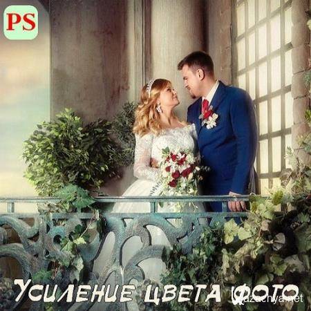     Photoshop (2017) HDRip