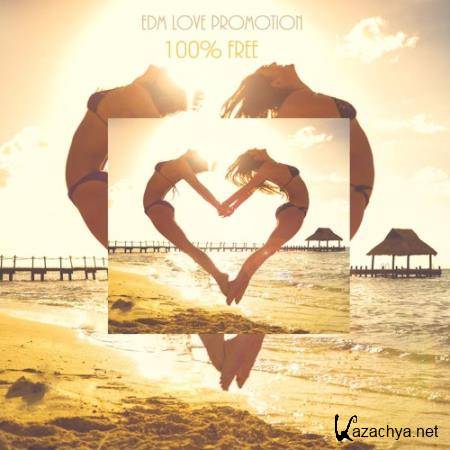 dEki - Electronic Love 056 (2017-05-19)