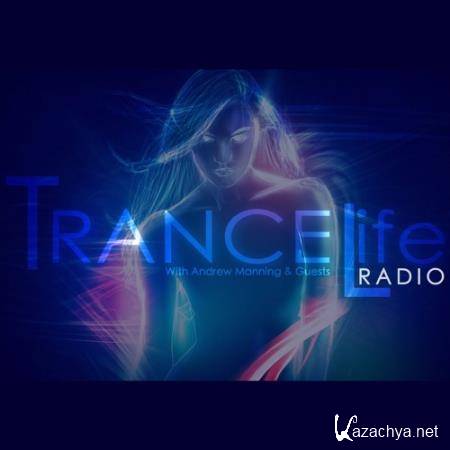 Andrew Manning - TranceLife Radio 010 (2017-05-19)